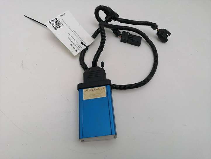 Mercedes-Benz C W203 (2000 - 2007)  CRDC5III Блок управления двигателем ECU