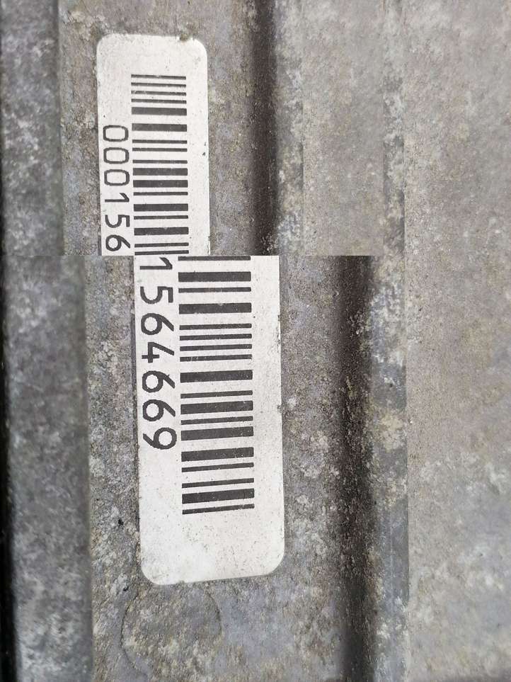 Mercedes-Benz C W203 (2000 - 2007)  A6421530379 Реле подогрева свеч