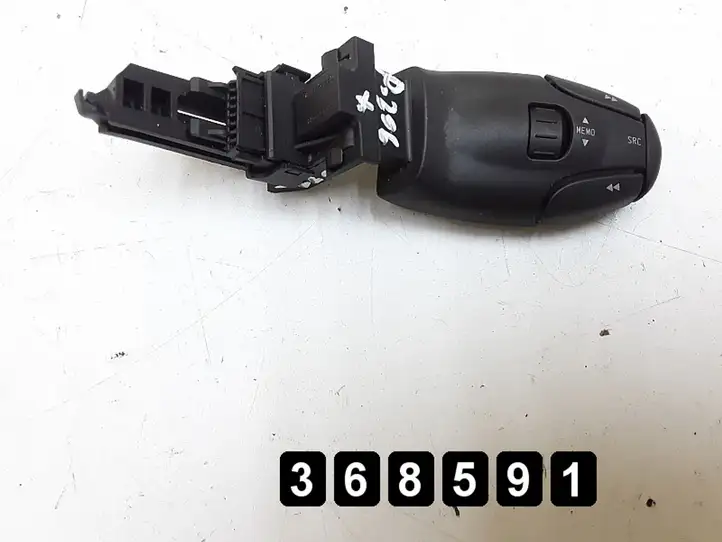 Peugeot 206 (1998 - 2012) 96637240XT Другие включатели / ручки/ переключатели — фото 1