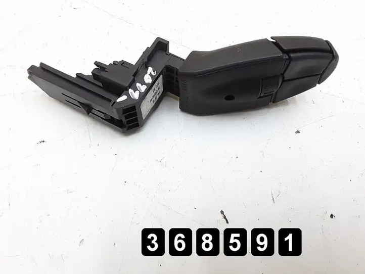 Peugeot 206 (1998 - 2012) 96637240XT Другие включатели / ручки/ переключатели — фото 3