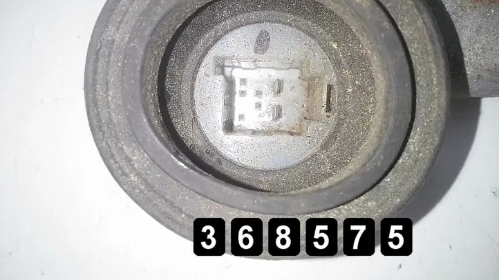 Mazda 2 (2007 - 2010) 85710-50100 0620200800 Электростеклоподъемник передний (комплект) — фото 4