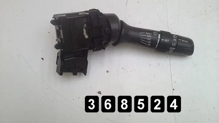 Toyota Prius (XW20) (2003 - 2009) 4806017F146 Другие включатели / ручки/ переключатели — фото 1