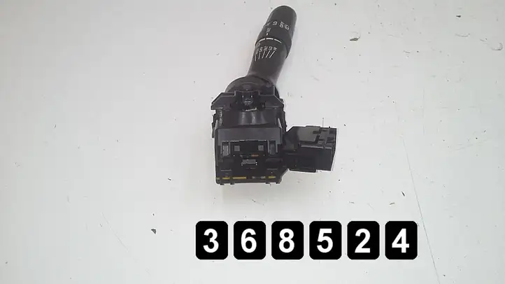 Toyota Prius (XW20) (2003 - 2009) 4806017F146 Другие включатели / ручки/ переключатели — фото 3