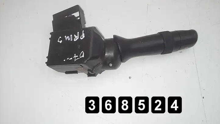 Toyota Prius (XW20) (2003 - 2009) 4806017F146 Другие включатели / ручки/ переключатели — фото 4