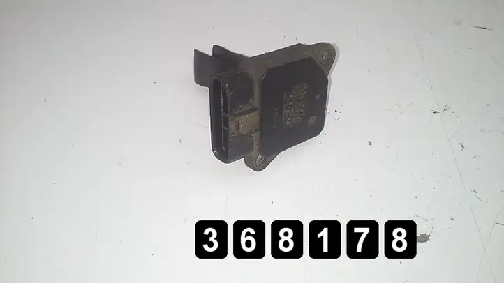 Toyota Celica T230 (1999 - 2006) 1800vvti 22204-22010 197400-2030 Датчик массового расхода воздуха — фото 1