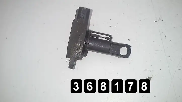 Toyota Celica T230 (1999 - 2006) 1800vvti 22204-22010 197400-2030 Датчик массового расхода воздуха — фото 2