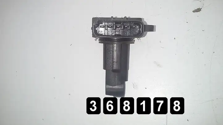 Toyota Celica T230 (1999 - 2006) 1800vvti 22204-22010 197400-2030 Датчик массового расхода воздуха — фото 3