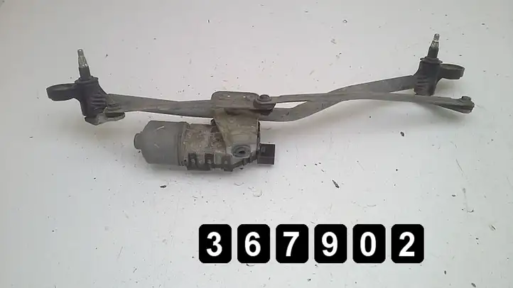 Mazda 3 I (2003 - 2006) 0390241731 4m51-17508-aa Комплект механизма стеклоочистителей — фото 1