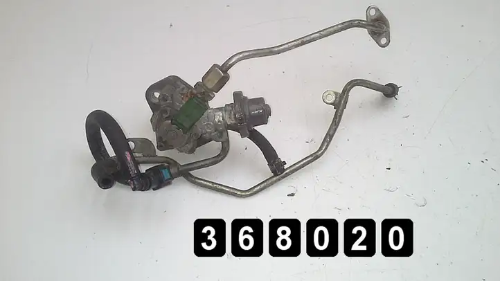 Lexus GS 300 350 430 450h (2007 - 2011) 2500 23480-31020 Топливный насос — фото 1