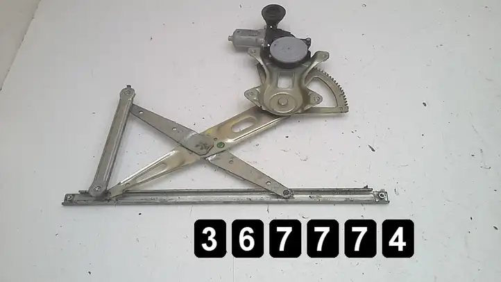 Lexus GS 300 350 430 450h (2007 - 2011) 85720-30330 Электростеклоподъемник передний (комплект) — фото 1