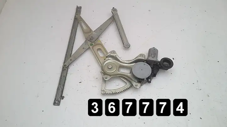 Lexus GS 300 350 430 450h (2007 - 2011) 85720-30330 Электростеклоподъемник передний (комплект) — фото 2