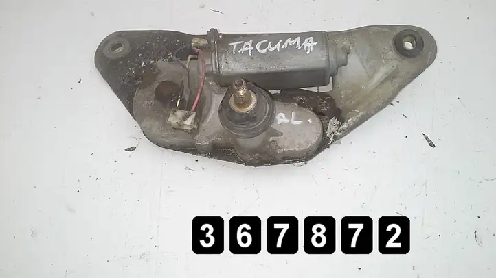 Chevrolet Tacuma (2000 - 2008) 96387047 Двигатель стеклоочистителя заднего стекла — фото 2