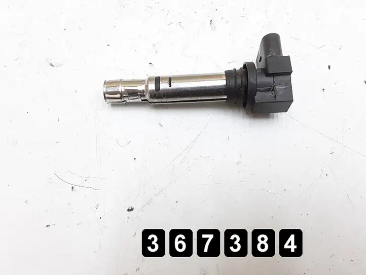 Audi S1 (2014 - 2019) 1400tsi 036905715g Катушка зажигания — фото 1