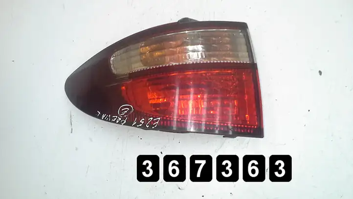 Toyota Previa (XR30, XR40) II (2000 - 2006) Задний фонарь в кузове — фото 2