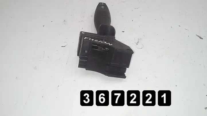 Ford Fusion (2006 - 2012) 6S6T13335AA Другие включатели / ручки/ переключатели — фото 3