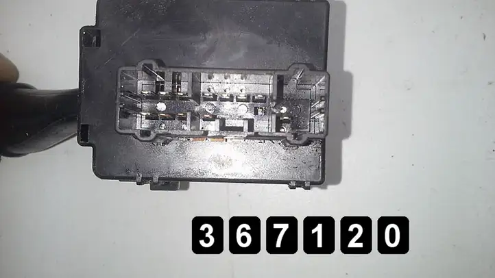 Honda Civic (2001 - 2005) 18620ts19 Другие включатели / ручки/ переключатели — фото 4