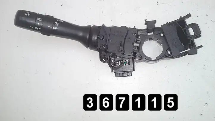 Toyota RAV 4 (XA30) (2006 - 2016) 17f100 Другие включатели / ручки/ переключатели — фото 1