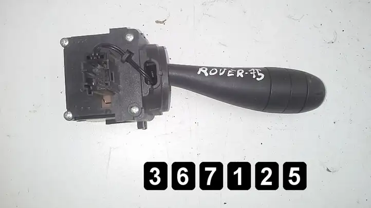 Rover 75 (1995 - 2006) 36945B Другие включатели / ручки/ переключатели — фото 3