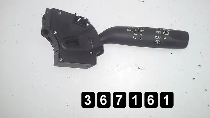Mazda 2 (2003 - 2007) 01242500 Другие включатели / ручки/ переключатели — фото 1