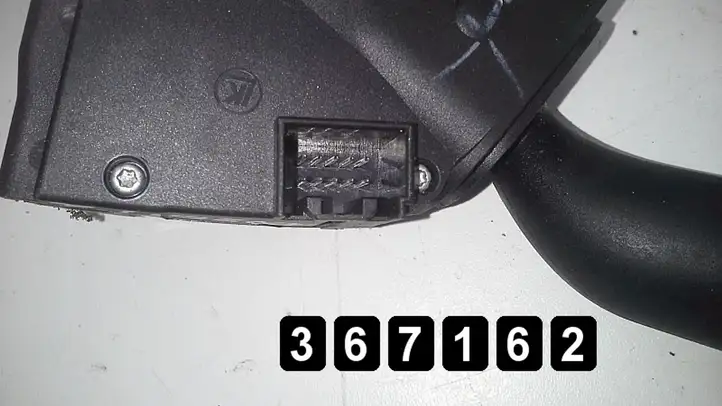 Mazda 2 (2003 - 2007) 01142500 Другие включатели / ручки/ переключатели — фото 5