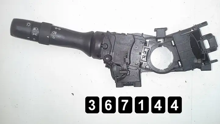Toyota iQ (2006 - 2011) 17F100 Другие включатели / ручки/ переключатели — фото 1