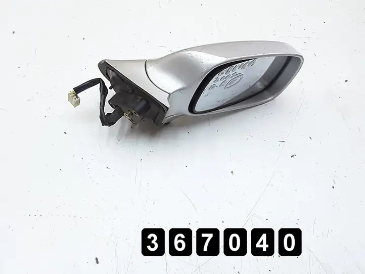 Toyota Celica T230 (1999 - 2006) e4012132 Боковое зеркало с электроприводом — фото 2