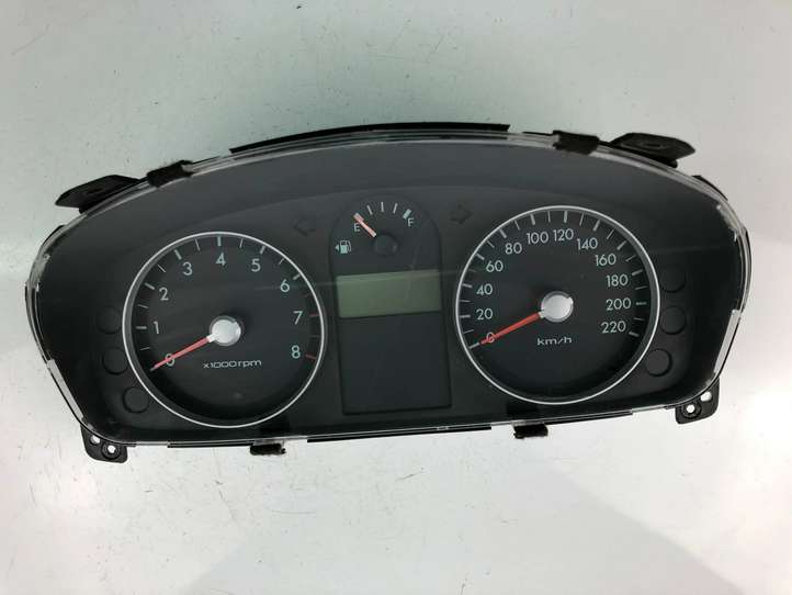 Hyundai Getz (2002 - 2005)  940050B190 Спидометр (приборный щиток)