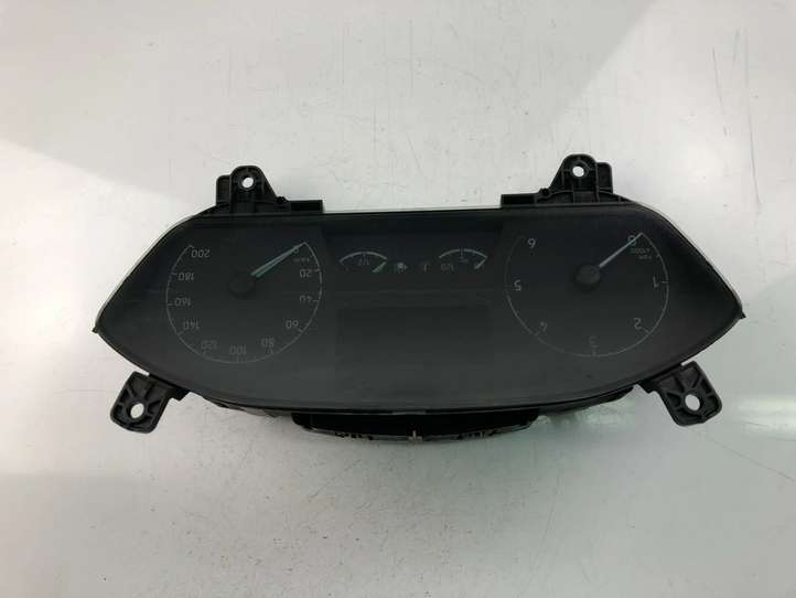 Ford C-Max (2003 - 2007)  LK3T10849BCF Спидометр (приборный щиток)