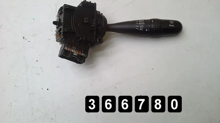 Toyota Corolla E120 E130 (2000 - 2004) 173647 Другие включатели / ручки/ переключатели — фото 1