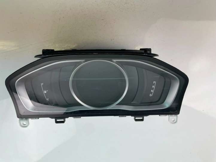 Volvo XC60 (2013 - 2017)  31453092 Спидометр (приборный щиток)