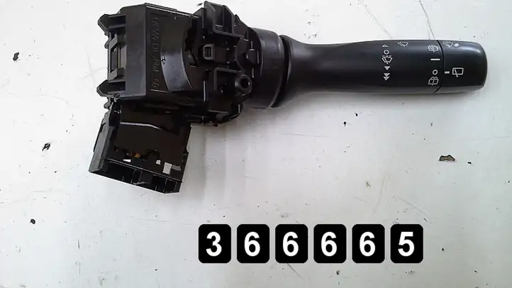 Toyota iQ (2006 - 2011) 17f060lh 5220117f549 Другие включатели / ручки/ переключатели — фото 1
