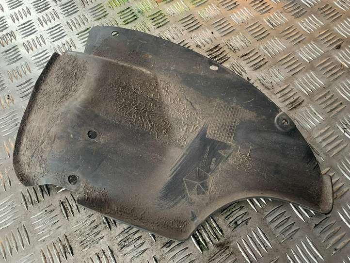 Jeep Grand Cherokee (1998 - 2004)  55136636AE Защита дна заднего бампера