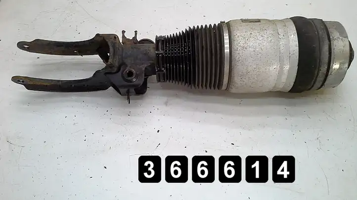 Audi Q7 4L (2005 - 2009) 7l8616040b 15140004884 Передний амортизатор — фото 3