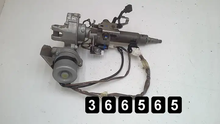 Toyota Auris 150 (2006 - 2012) 6900001820 45200-02262 UK Рулевой вал — фото 1