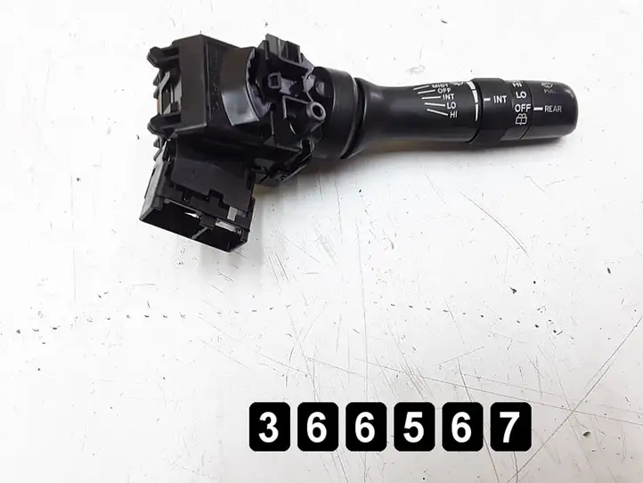 Toyota Auris 150 (2006 - 2012) 0241017f243 Другие включатели / ручки/ переключатели — фото 1