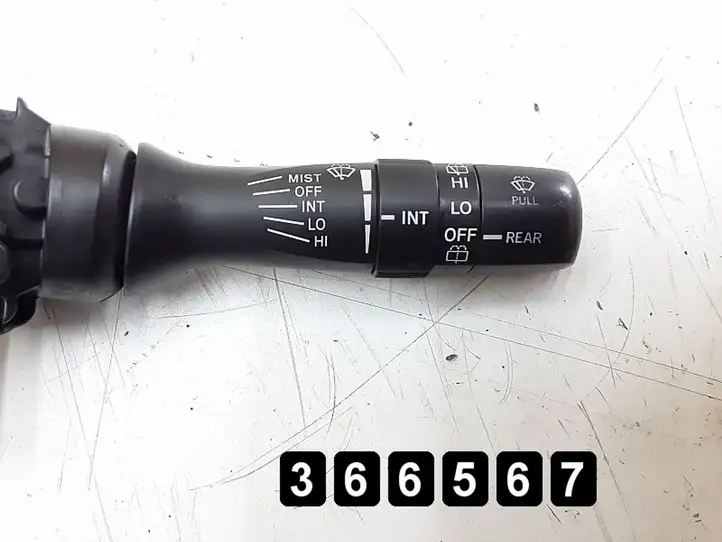 Toyota Auris 150 (2006 - 2012) 0241017f243 Другие включатели / ручки/ переключатели — фото 3
