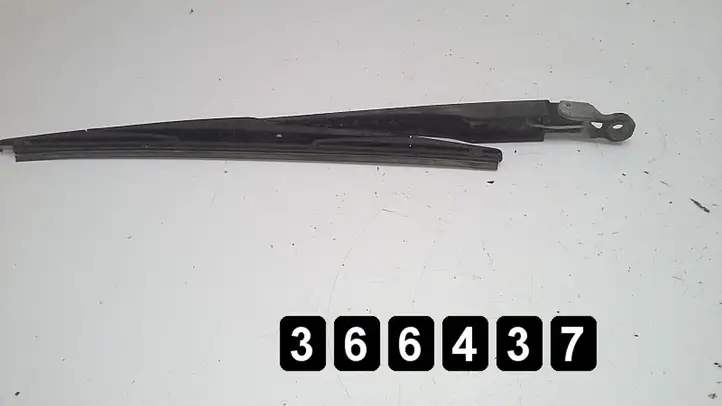 Peugeot 406 (1999 - 2006) Поводок заднего стеклоочистителя — фото 2