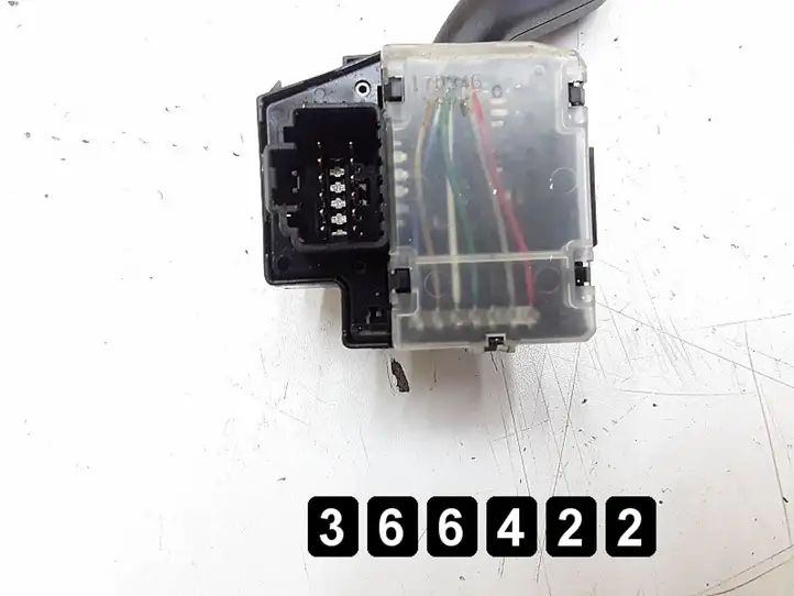 Ford Focus C-MAX (2003 - 2010) 17d346a Другие включатели / ручки/ переключатели — фото 4