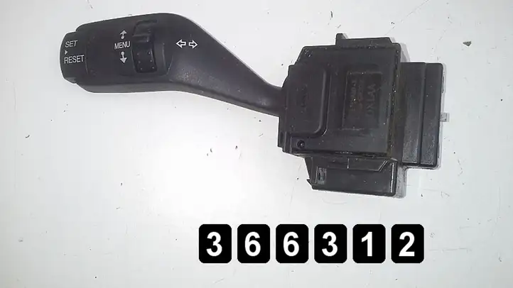 Ford Focus (2005 - 2008) 4m5t13335bd Другие включатели / ручки/ переключатели — фото 1