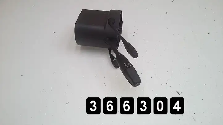 Mercedes-Benz E W211 (2002 - 2009) 115401045 Другие включатели / ручки/ переключатели — фото 3