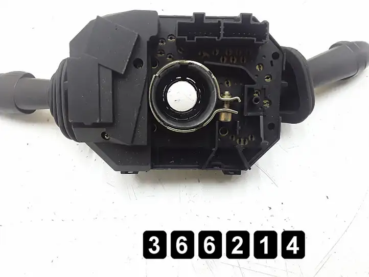 Fiat Stilo (2001 - 2010) 1040056348 Другие включатели / ручки/ переключатели — фото 5