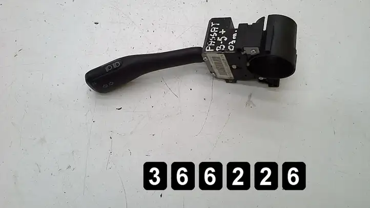 Volkswagen PASSAT B5.5 (2001 - 2005) 8l0953513g Другие включатели / ручки/ переключатели — фото 3