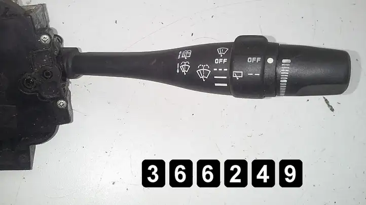 Nissan Almera N16 (2000 - 2010) 54034851 Другие включатели / ручки/ переключатели — фото 3