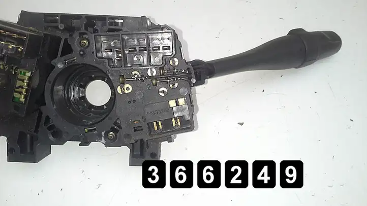 Nissan Almera N16 (2000 - 2010) 54034851 Другие включатели / ручки/ переключатели — фото 6