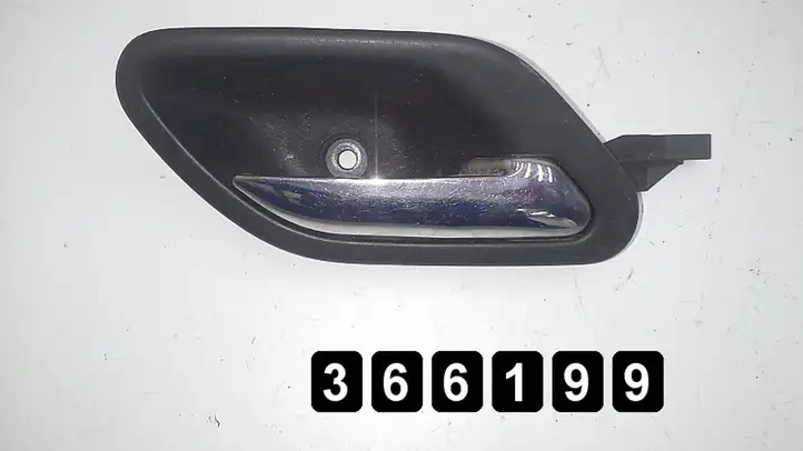 BMW 5 E39 (1996 - 2003) 8226050 Наружная ручка двери — фото 1