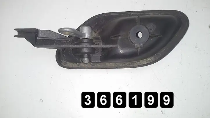 BMW 5 E39 (1996 - 2003) 8226050 Наружная ручка двери — фото 3