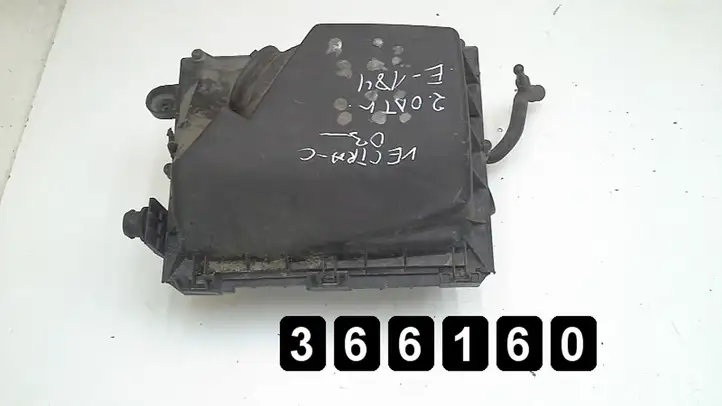 Opel Vectra C (2002 - 2005) 9177266bz Корпус воздушного фильтра — фото 1