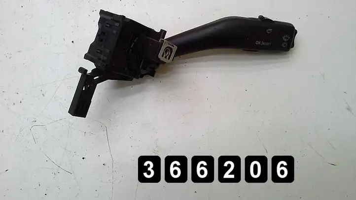 Skoda Octavia Mk2 (1Z) (2004 - 2013) 1k0953519a Другие включатели / ручки/ переключатели — фото 1