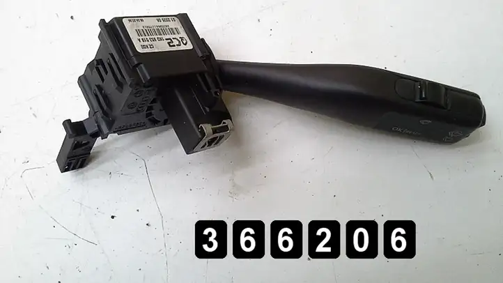 Skoda Octavia Mk2 (1Z) (2004 - 2013) 1k0953519a Другие включатели / ручки/ переключатели — фото 2