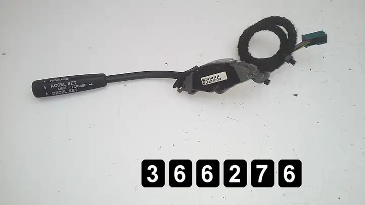 Mercedes-Benz CLK A208 (1997 - 2002) 2085450424 Другие включатели / ручки/ переключатели — фото 1